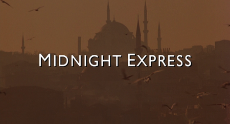 Midnight Express (1978)