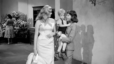 Back from Eternity (1956)