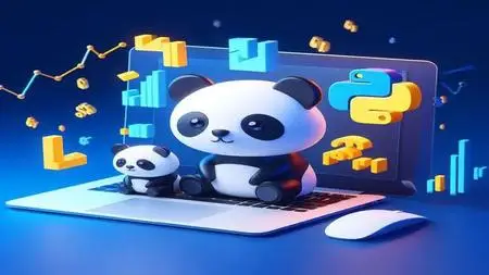 Python Pandas Data Crash Course 2023 Learn by Doing.