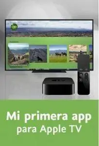 Mi primera app para Apple TV