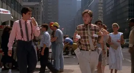Weekend at Bernie's (1989) [Remastered]