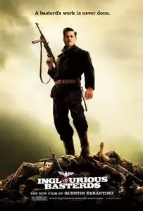 Inglorious Basterds (2009)