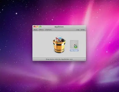 AppDelete 3.2.7