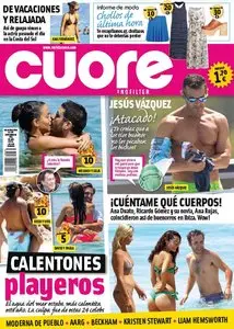 Cuore - 26 Agosto 2015
