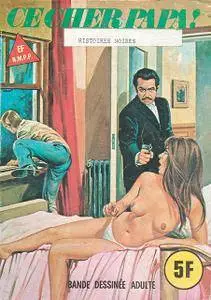 Histoires Noires #7