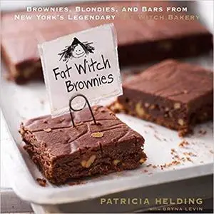 Fat Witch Brownies: [Repost]