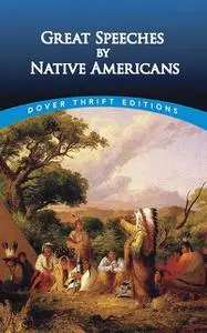 «Great Speeches by Native Americans» by Bob Blaisdell