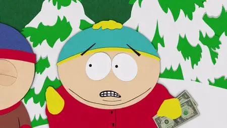 South Park S04E01