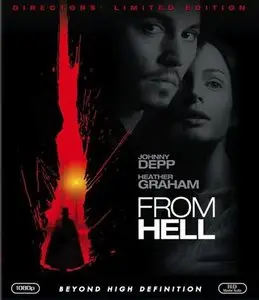 From Hell (2001)