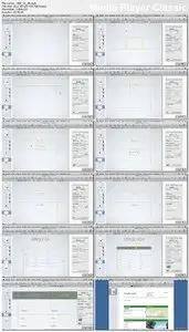 video2brain - Pages, Numbers, Keynote - Grundlagen