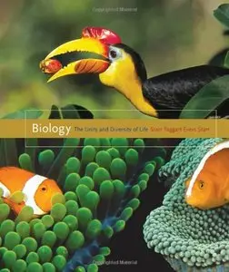 Volume 4 - Plant Structure and Function (Biology: The Unity and Diversity of Life, v. 4), 12 edition (repost)
