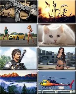 LIFEstyle News MiXture Images. Wallpapers Part (437)