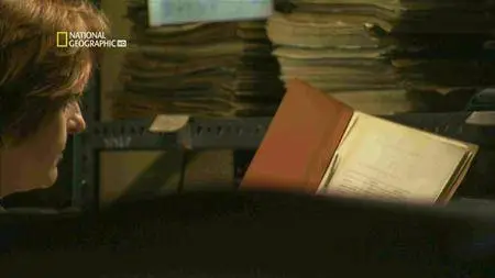 National Geographic - Nazi Underworld Season 2 (2012)