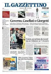 Il Gazzettino Rovigo - 13 Aprile 2018
