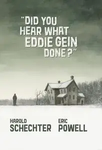 Did You Hear What Eddie Gein Done (2021) (webrip) (Anon