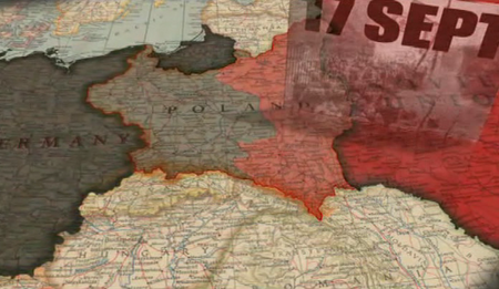 World War Two - Behind Closed Doors (2008)