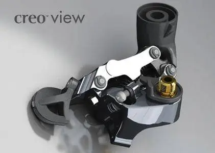 PTC Creo View 4.2 F000