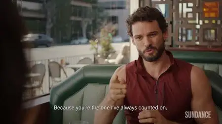This Close S02E05