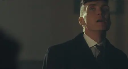 Peaky Blinders S02E05