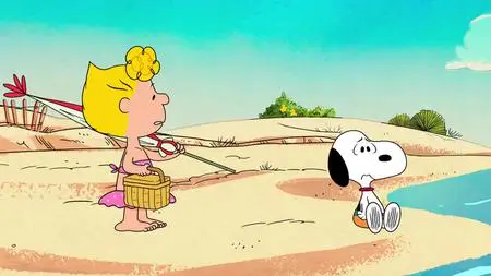 The Snoopy Show S02E07