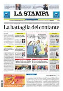 La Stampa - 27 Ottobre 2022