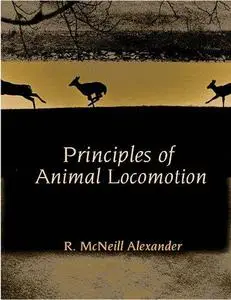 Principles of Animal Locomotion