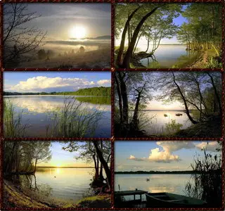 Nature, landscapes - Wallpapers