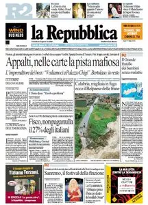 La Repubblica (17-02-10)