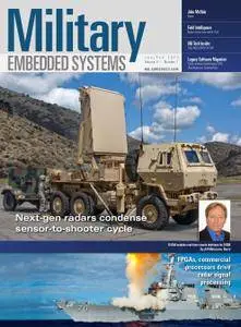 Military Embedded Systems - January/February 2013