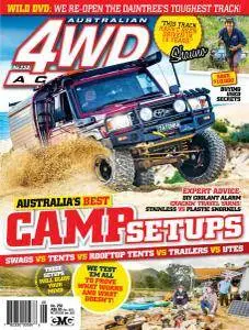 Australian 4WD Action - Issue 259 2016