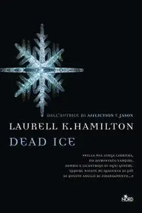 Laurell K. Hamilton - Dead ice