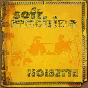Soft Machine - 11 Live Albums (1988-2006) (Repost)