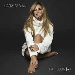 Lara Fabian - Papillon(s) (2019/2020)