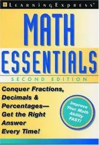 LearningExpress: Math Essentials