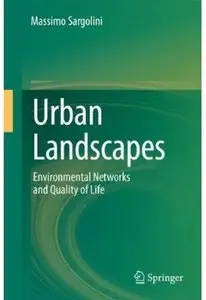 Urban Landscapes [Repost]