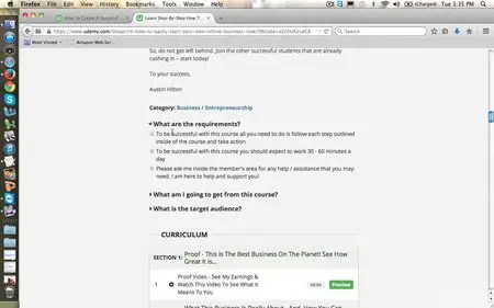 Online Cash Machine: How To Make Over $13,233 Very Easily!