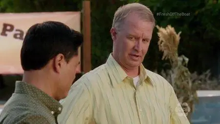 Fresh Off the Boat S04E04