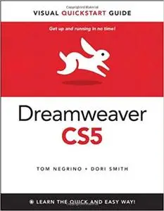 Dreamweaver CS5 for Windows and Macintosh