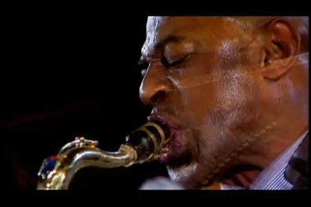 Archie Shepp: Collection. Part 01 (1974 - 1994) [6CD + DVD]