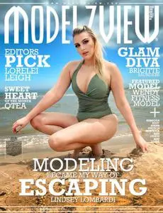 Modelz View - Issue 255, August 2022