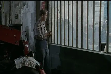 Der Unhold / The Ogre - by Volker Schlöndorff (1996)
