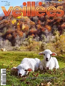 Les Veillées des Chaumières - 14 Octobre 2015