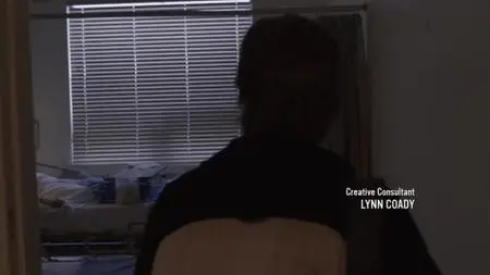Unspeakable S01E04