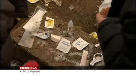 BBC Our World - Colombia: The New Cocaine War (2020)