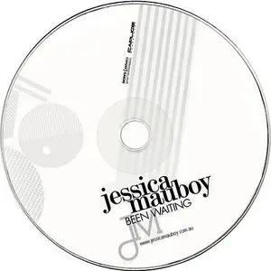 Jessica Mauboy - Been Waiting (2008)