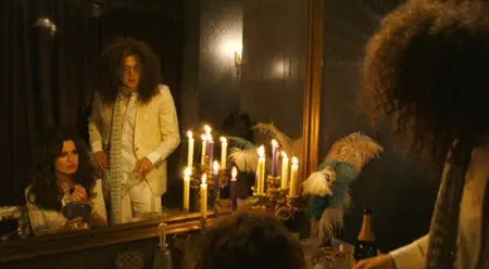 Das wilde Leben (2007) [Repost]