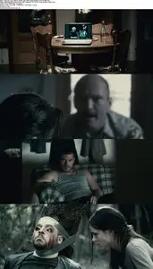 I Spit on Your Grave (2010) UNRATED