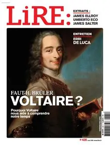 Lire N 435 - Mai 2015