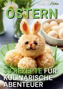 Essen und Kochen Tipps und Tricks - 15 März 2024