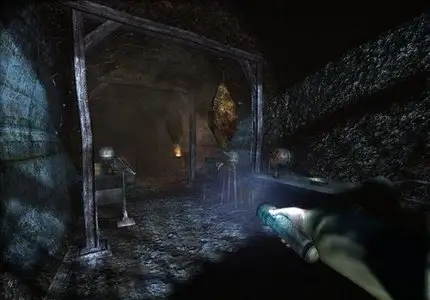 Portable Darkness Within 2: The Dark Lineage 1.0.1